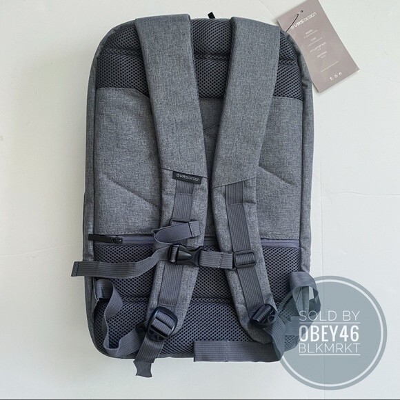 VRS Design Ark Backpack - Picture 4 of 7